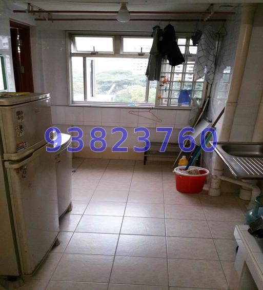 Blk 18 Ghim Moh Road (Queenstown), HDB 2 Rooms #70723361